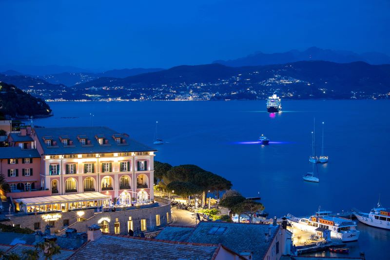 About Azamara Cruises | Azamara Connect