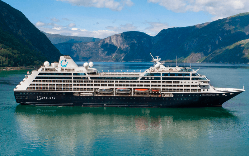 Azamara Onward® Image