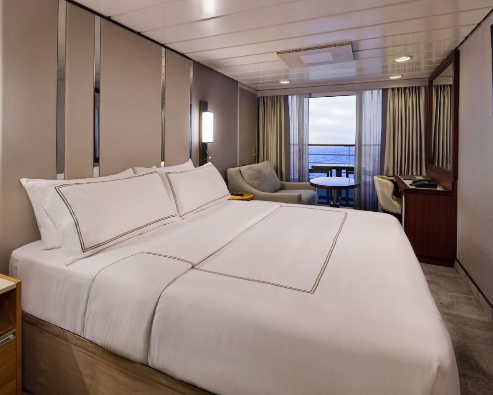 stateroom
