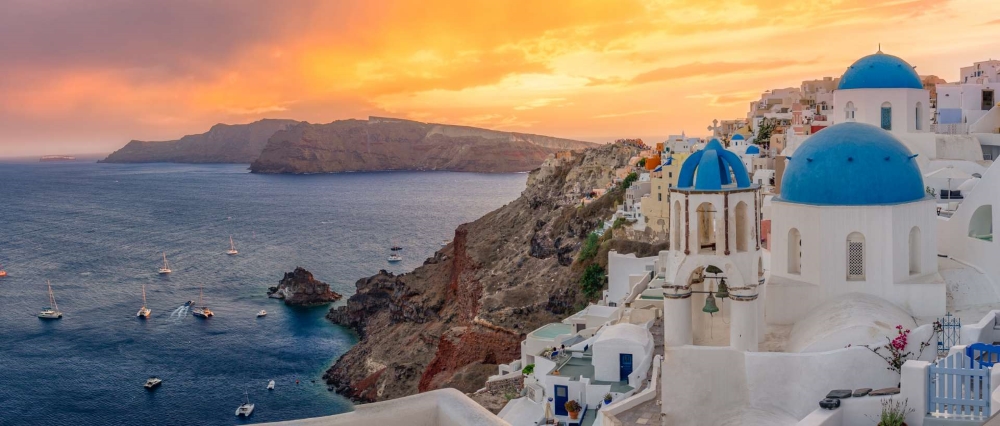 gems of the adriatic & aegean voyage Map