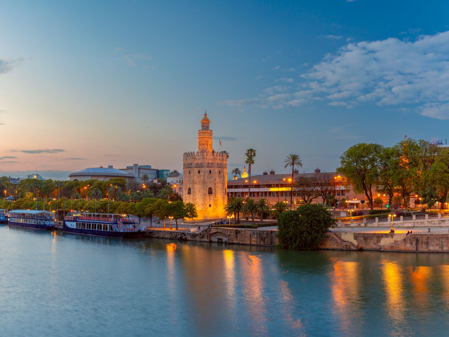 Seville, Spain