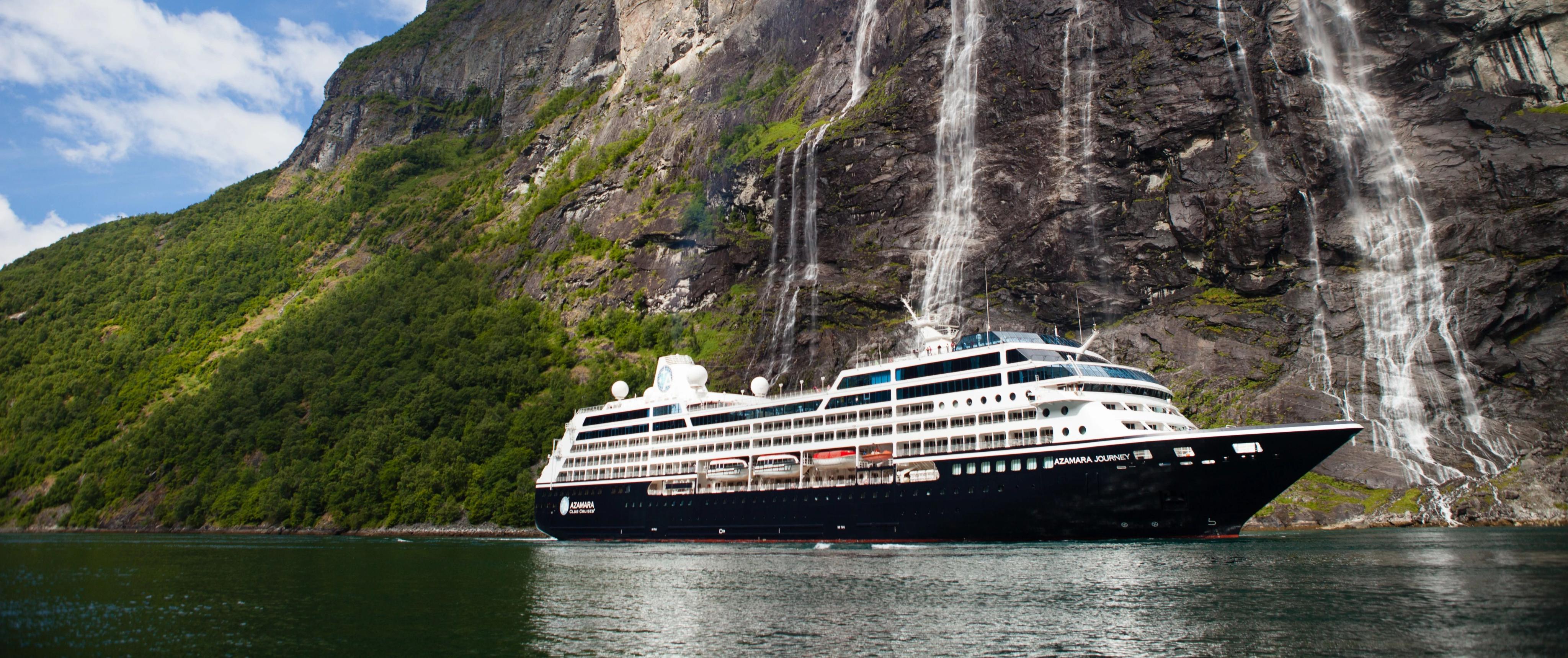 Azamara Journey