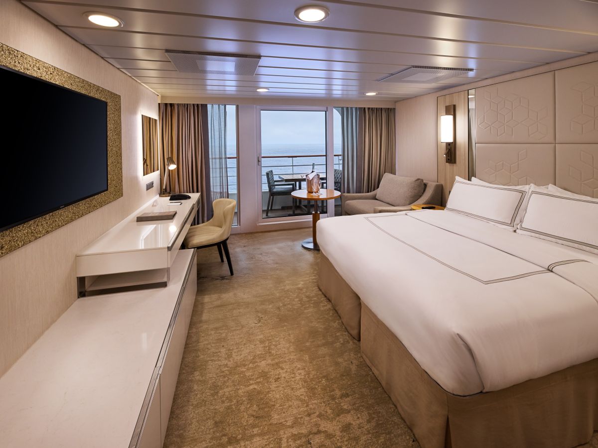 stateroom