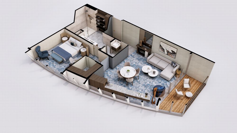 Panorama Suite Image