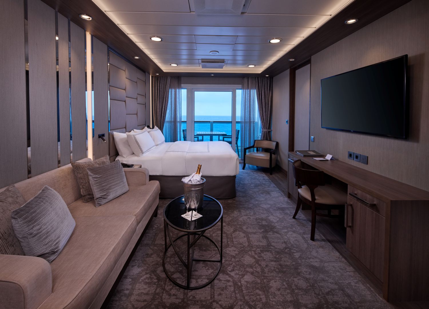 stateroom