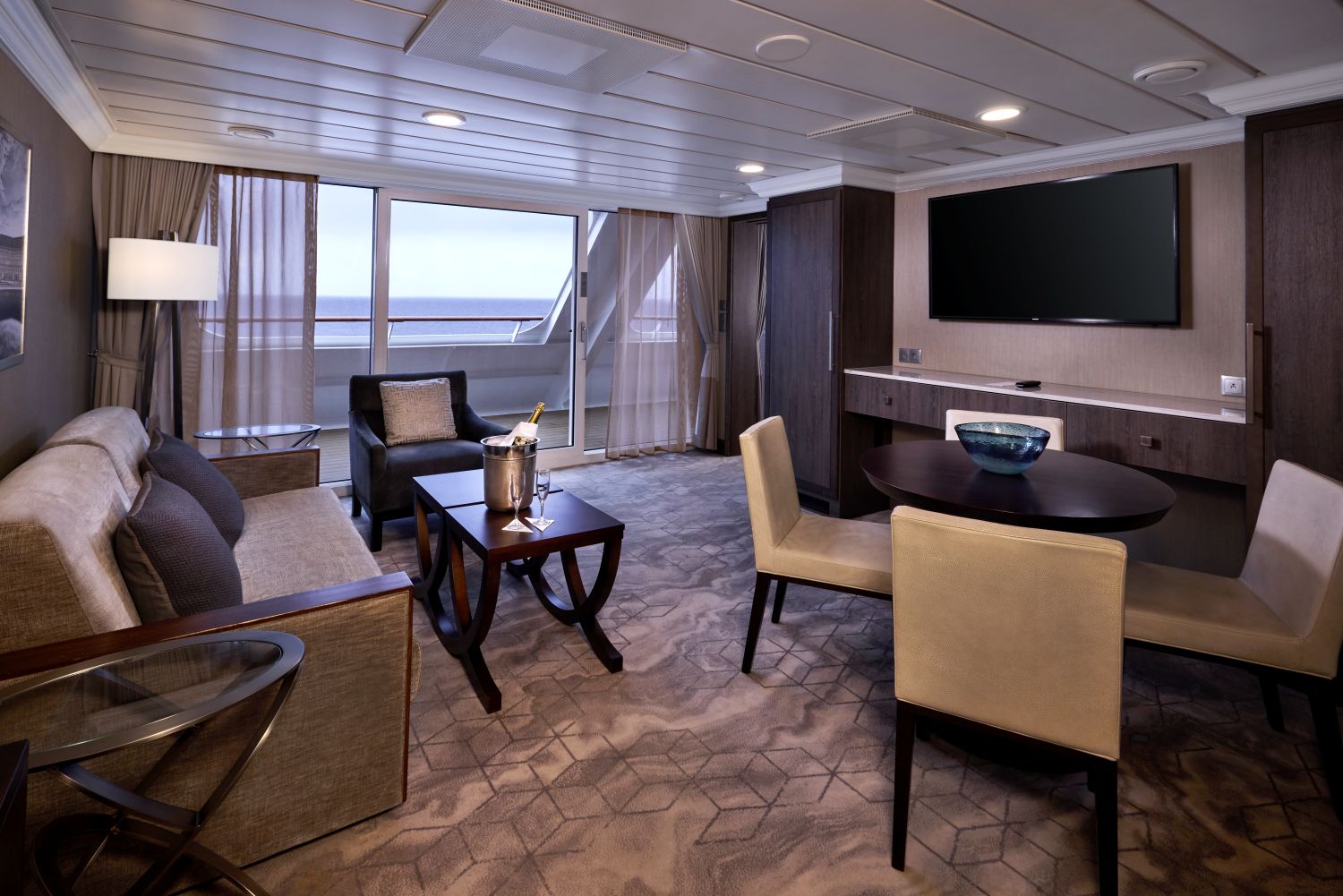 stateroom